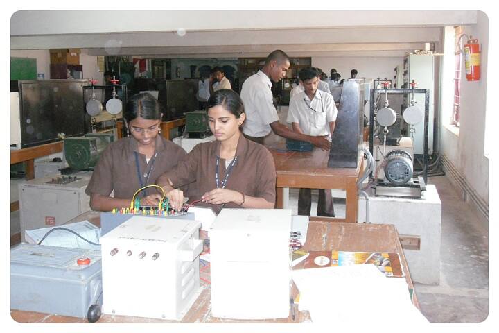 laboratory